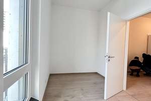 Schöne helle, moderne, zentral gelegene 4-Zimmer-Wohnung  am Münchner Westkreuz - POZ – Die vollständige Adresse der Immobilie erhältst du vom Anbieter., 81243 Aubing-Süd, München – Vorschaubild 10