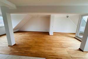 Hoch gelegen, ruhig gelegen: 2-Zimmer-Wohnung mit Balkon – Cracauer Straße 69, 47799 Cracau, Krefeld – Vorschaubild 3