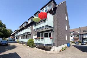 Langjährig vermietet I 7.200 € Jahresmiete I Garage – Die vollständige Adresse der Immobilie erhältst du vom Anbieter., 45355 Bochold, Essen – Vorschaubild 3