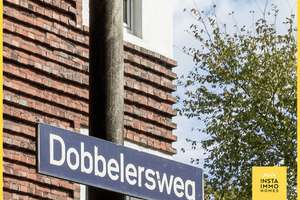 Hamm: helle 2 Zi mit Südloggia im Dobbelersweg – Dobbelersweg 43, 20537 Hamm, Hamburg – Vorschaubild 10