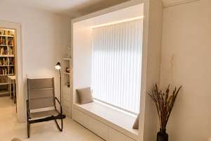 Charmante 3-Zimmer-Wohnung mit Stellplatz & Fußbodenheizung – Die vollständige Adresse der Immobilie erhältst du vom Anbieter., 70184 Gablenberg, Stuttgart – Vorschaubild 3