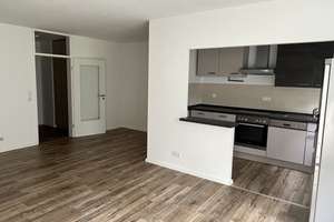 2-Zimmer-Wohnung mit Terrasse und Garten in ruhiger Lage – Die vollständige Adresse der Immobilie erhältst du vom Anbieter., 38442 Fallersleben, Wolfsburg – Vorschaubild 4