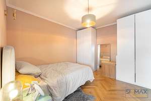 Charmante 2-Zimmer-Wohnung mit sonnigem Balkon und besonderem Wohnambiente in Haidhausen – Die vollständige Adresse der Immobilie erhältst du vom Anbieter., 81669 Haidhausen Süd, München – Vorschaubild 11