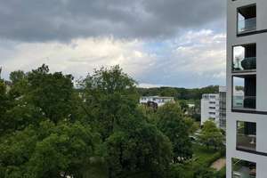 Von der Sonne zum Aufstehen geküsst! 4 Zimmer, sehr großer Balkon,... – Alt-Stralau 52, 10245 Friedrichshain, Berlin – Vorschaubild 12