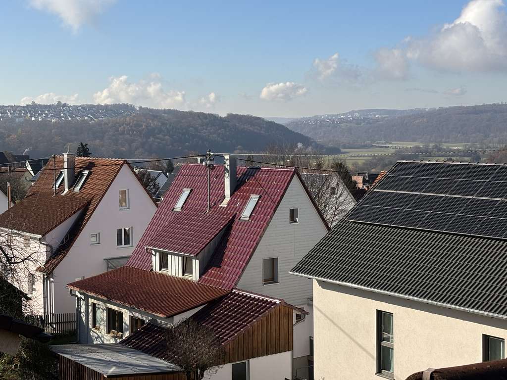 Immobilie in Kirchentellinsfurt - Gemütliche 3 Zimmer Wohnung - Bild 4