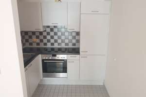 Bezugsfrei!!! 2-Raum-Wohnung mit EBK, gutem Schnitt, Aufzug und Tiefgarage in Leipzig-West – Die vollständige Adresse der Immobilie erhältst du vom Anbieter., 4179 Leutzsch, Leipzig – Vorschaubild 4