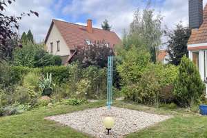 Eintreten und wohlfühlen, hübsches Einfamilienhaus mit zauberhaften Garten! – Buchenstraße 14, 6198 Bennstedt – Vorschaubild 73