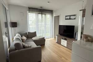 Neues Lebensgefühl: 2-Zimmer-Wohnung mit Terrasse in Obermenzing