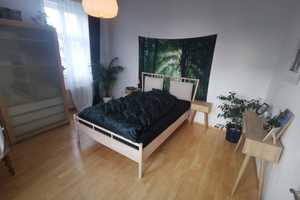Möblierte Wohnung nahe Alex mit Dachterrasse (befristet) – Andreasstraße 46, 10243 Berlin – Vorschaubild 8