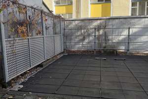 Luxus pur! Stilvolle 2-3-Zimmerwohnung mit großem Sonnenbalkon! – 60329 Gallus, Frankfurt am Main – Vorschaubild 13