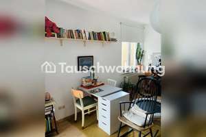 Tauschwohnung: Tausche geräumige 2-Zi.-Flat in München – Die vollständige Adresse der Immobilie erhältst du vom Anbieter., 80339 Schwanthalerhöhe (Ortsteil), München – Vorschaubild 8