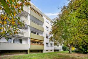Kapitalanlage in Wettbergen: vermietete 4-Zimmerwohnung mit Balkon und TG-Stellplatz – Die vollständige Adresse der Immobilie erhältst du vom Anbieter., 30457 Wettbergen, Hannover – Vorschaubild 16