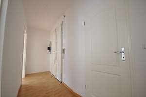Altbau mit Kamin und Balkon in der List – Voßstraße 35, 30161 List, Hannover – Vorschaubild 5