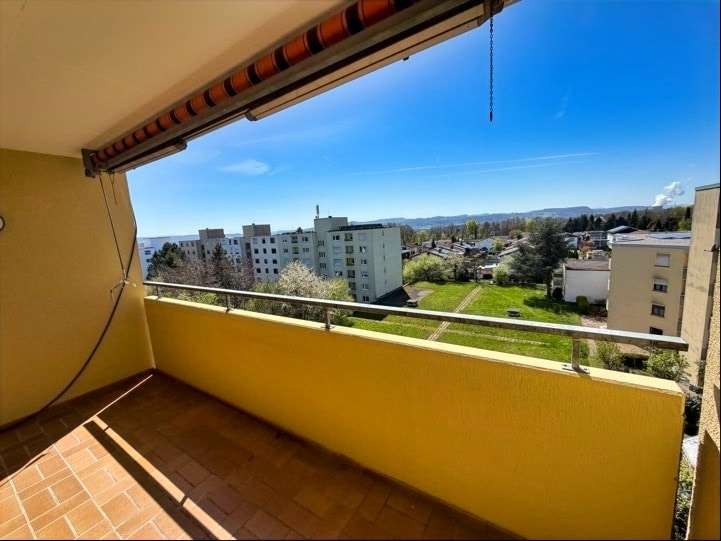 3- Zimmer-Eigentumswohnung in Waldshut-Bergstadt, Waldshut Kreis – Bild 3