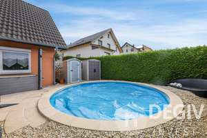 Kapitalanlage unter Marktwert – Einfamilienhaus Baujahr 2006 mit Rückanmietung der Eigentümer – Die vollständige Adresse der Immobilie erhältst du vom Anbieter., 99518 Bad Sulza – Vorschaubild 22