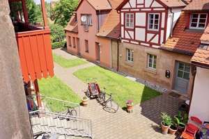  ...  Anders ! Herzklopfen. Nachdenken. Vorausdenken .... – Die vollständige Adresse der Immobilie erhältst du vom Anbieter., 90482 Mögeldorf, Nürnberg – Vorschaubild 32