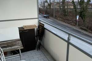 Möblierte Wohnung in Stuttgart-Nord – Mönchhaldenstraße 73, 70191 Mönchhalde, Stuttgart – Vorschaubild 3