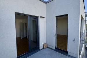 Moderne Wohnung mit Balkon im schönen Waldpark Quartier – Reinhold-Schneider-Str. 22, 14469 Bornstedt, Potsdam – Vorschaubild 15