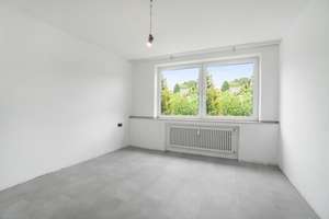 Ideal geschnittene 3-Zimmer-ETW mit Balkon & Garage – Die vollständige Adresse der Immobilie erhältst du vom Anbieter., 40627 Unterbach, Düsseldorf – Vorschaubild 2