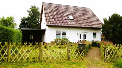 Ein Haus zum Ankommen – mit Blick auf den kleinen See