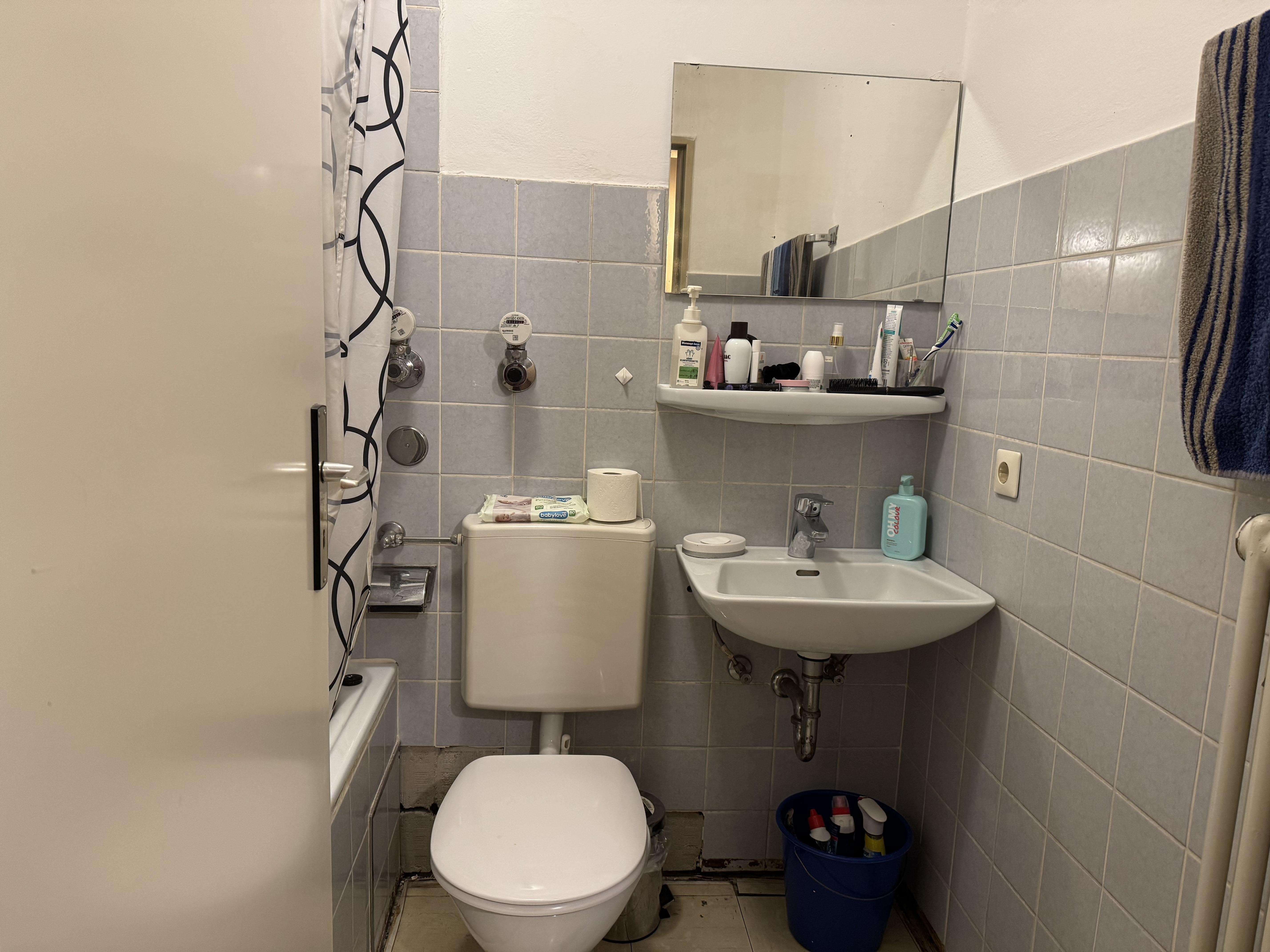 Appartement zum Selbstbezug oder zur Vermietung an der S-Bahn, Freising Kreis – Bild 4