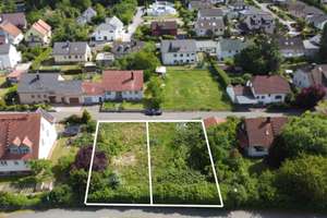 PROVISIONSFREI - GROSSZÜGIGE DOPPELHAUSHÄLFTE(N) – Siedlerweg 17, 91350 Gremsdorf – Vorschaubild 2