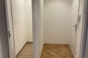 3 Zimmer-Wohnung mit Balkon – Kurfürstenplatz 5, 80796 Neuschwabing, München – Vorschaubild 10