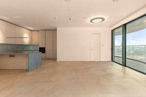 High Rise Living - Exklusives 2-Zimmer-Apartment im FOUR Frankfurt – 60315 Innenstadt, Frankfurt am Main – Vorschaubild 3