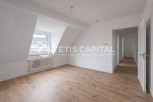 MODERNE DACHGESCHOSSWOHNUNG IN RUHIGER LAGE MIT TAGESLICHTBAD - JETZT SCHNELL SEIN +PROVISIONSFREI+ – Die vollständige Adresse der Immobilie erhältst du vom Anbieter., 50733 Nippes (Ortsteil), Köln – Vorschaubild 2