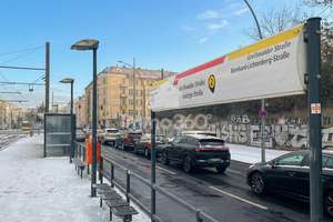 Bezugsfreie Altbauwohnung – modernisiert & wandelbar zur 1,5-Zimmer-Wohnung – Die vollständige Adresse der Immobilie erhältst du vom Anbieter., 10407 Prenzlauer Berg, Berlin – Vorschaubild 9