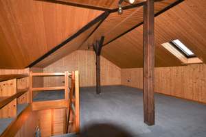 Vollunterkellerter Winkelbungalow in ruhiger Lage von Nordsteimke – Die vollständige Adresse der Immobilie erhältst du vom Anbieter., 38446 Nordsteimke, Wolfsburg – Vorschaubild 20