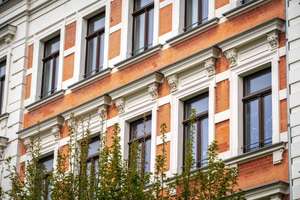 Attraktives freies Altbauapartment im Graphischen Viertel – Czermaks Garten 5, 4103 Zentrum-Ost, Leipzig – Vorschaubild 7