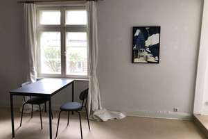 Traumlage trifft Potential - Stadthaus, teilsaniert (Erdgeschoss und 1.OG frei lieferbar) – Cranachstr. 75, 22607 Groß Flottbek, Hamburg – Vorschaubild 19