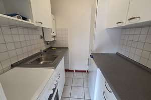 Top helle 1 Zi. Whg. mit sep. Küche u. Bad – Schwärmerweg 13, 70439 Stammheim-Mitte, Stuttgart – Vorschaubild 9