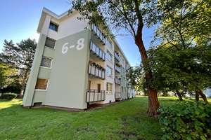 2-Zimmer-Wohnung in Dortmund Wickede für sofort!!!!!! – Rabboltstraße 8, 44319 Wickede, Dortmund – Vorschaubild 4