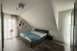 Modernes EFH (Bj. 2017) in Feldrandlage | ca. 150 m² | A+ | Wärmepumpe | PV | Südgarten – Die vollständige Adresse der Immobilie erhältst du vom Anbieter., 71083 Herrenberg – Vorschaubild 11