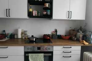 Geräumige 2-Zimmer-Wohnung zur Miete in G2, Mannheim – G2 24, 68159 Mannheim – Vorschaubild 3