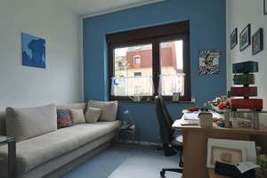 Sehr gepflegtes Reihenmittelhaus in beliebter Wohngegend – Die vollständige Adresse der Immobilie erhältst du vom Anbieter., 28215 Weidedamm, Bremen – Vorschaubild 4