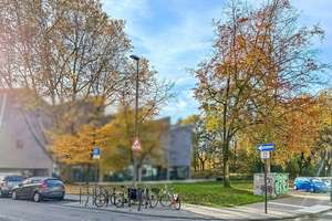 2-Zimmer-Wohnung in zentraler Lage im Gereonsviertel mit Domblick in Köln – 50670 Altstadt/Nord, Köln – Vorschaubild 10