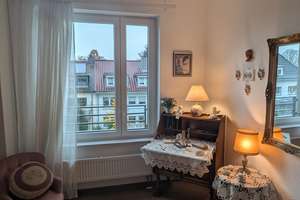 Barrierefreie 2-Zimmer-Wohnung in Seniorenresidenz – Dürerstraße 32, 68163 Neuostheim/Neuhermsheim, Mannheim – Vorschaubild 2