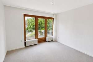 Neu sanierte helle, ruhige 2-Zi.-Etagenwohnung mit Balkon  – Ruselerweg 10, 21033 Lohbrügge, Hamburg – Vorschaubild 6