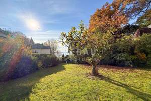 Rarität am Süllberg: Einfamilienhaus mit herrlichem Garten und Elbblick – Die vollständige Adresse der Immobilie erhältst du vom Anbieter., 22587 Blankenese, Hamburg – Vorschaubild 4