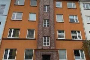 List! Frei ab 15.06.2026, 3 Zi.-Whg. Balkon, Bad modern – Stormstraße 26, 30177 List, Hannover – Vorschaubild 2