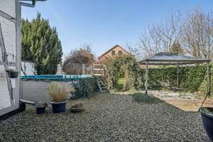 Historisches Zuhause mit Charakter: Großzügiges Haus von 1892 mit Scheunen und Gartenidylle – Die vollständige Adresse der Immobilie erhältst du vom Anbieter., 38259 Ringelheim, Salzgitter – Vorschaubild 15