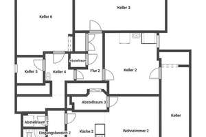 Einfamilienhaus mit Panorama-Terrasse und flexiblen Nutzungsmöglichkeiten – Die vollständige Adresse der Immobilie erhältst du vom Anbieter., 53639 Königswinter – Vorschaubild 19