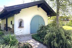 Landhausvilla auf großem Grund in Panoramalage – Garmisch-Partenkirchen (Kreis) – Vorschaubild 14