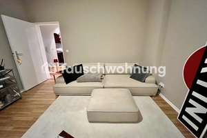 Tauschwohnung: Schöne 3 Zi Wohnung fußläufig zur Spree – Die vollständige Adresse der Immobilie erhältst du vom Anbieter., 10587 Charlottenburg, Berlin – Vorschaubild 7