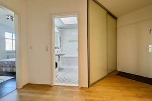 +++Exklusives Wohnen mit Weitblick, kaufen, einziehen und Spaß haben+++ – Osloer Straße 83A, 13359 Gesundbrunnen, Berlin – Vorschaubild 10
