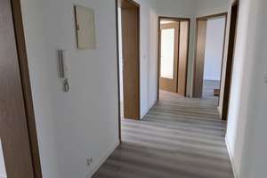 Schöne helle 3 Zi-WE mit Balkon,STP, Neu saniert, sep.Küche, 2 Bäder  in der südl. Innenstadt – Zwingerstraße 7, 6110 Südliche Innenstadt, Halle (Saale) – Vorschaubild 12