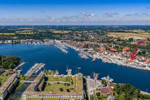 Wohnen in erster Reihe –Maritimes Flair direkt an der Travemünder Vorderreihe – 23570 Travemünde, Lübeck – Vorschaubild 25